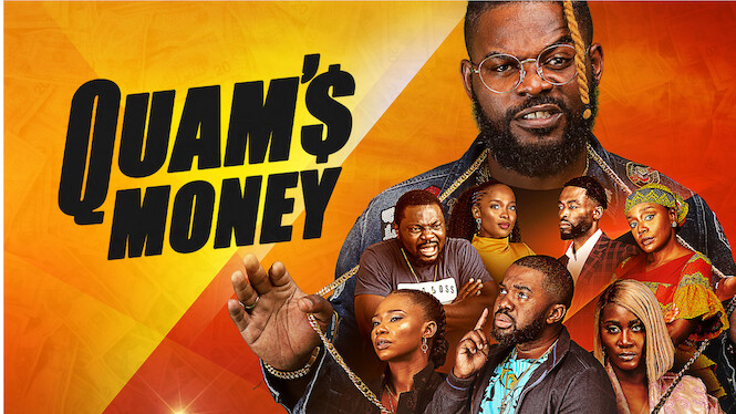 Quam's Money