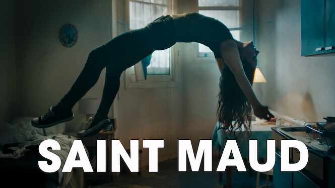 Saint Maud